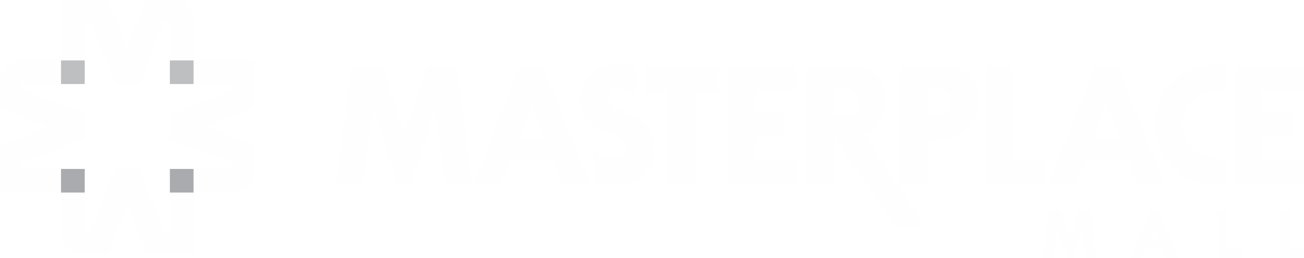 Masterplace Mall