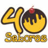 40 sabores